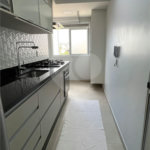 Apartamento à venda com 2 suítes em Parque das Nações, Santo André, SP