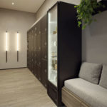 Apartamento à venda com 1 quarto em Vila Gertrudes, São Paulo, SP