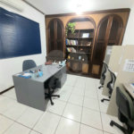 Sala à venda no Centro, Ribeirão Preto, SP