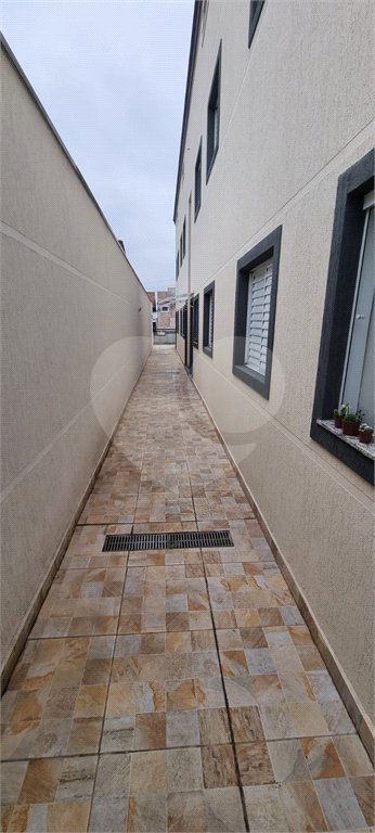 Casa à venda com 2 quartos no condomínio Residencial Iraci Ii, São Paulo - SP