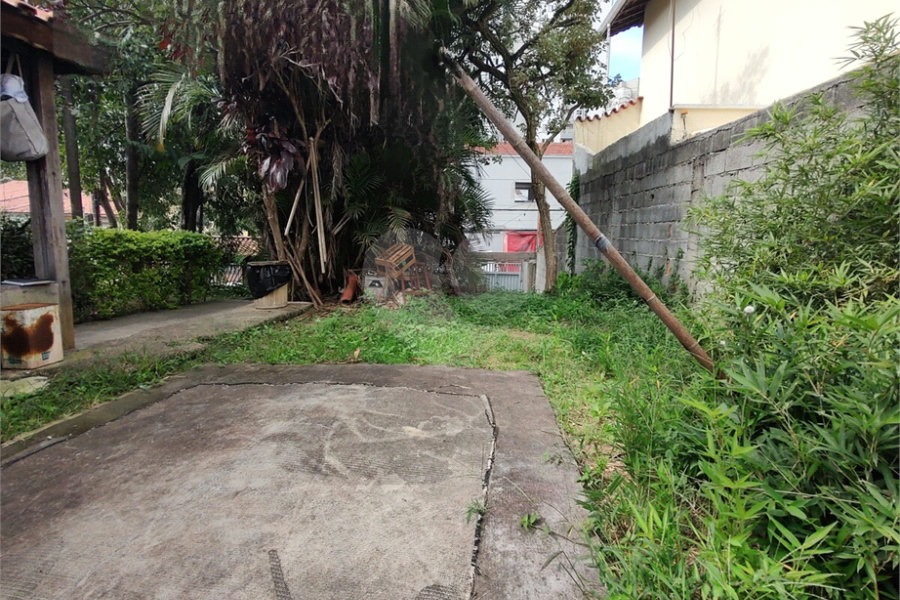 Terreno à venda com 2 quartos em Mandaqui, São Paulo, SP