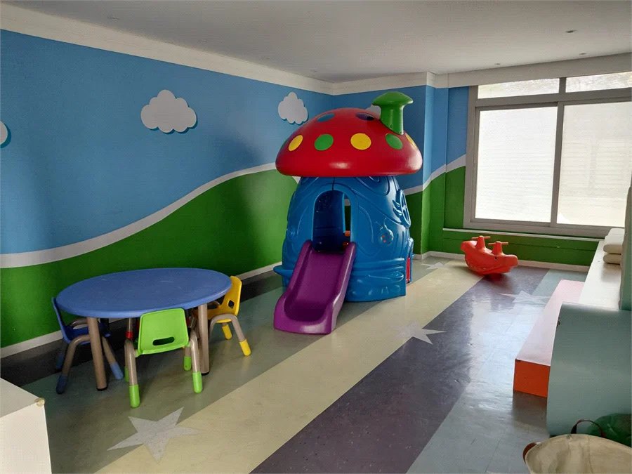 Apartamento à venda com 2 suítes em Vila Leopoldina, São Paulo, SP