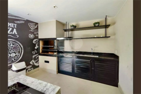 Apartamento à venda com 2 quartos, sendo 1 suíte, em Tijuca, Rio de Janeiro, RJ