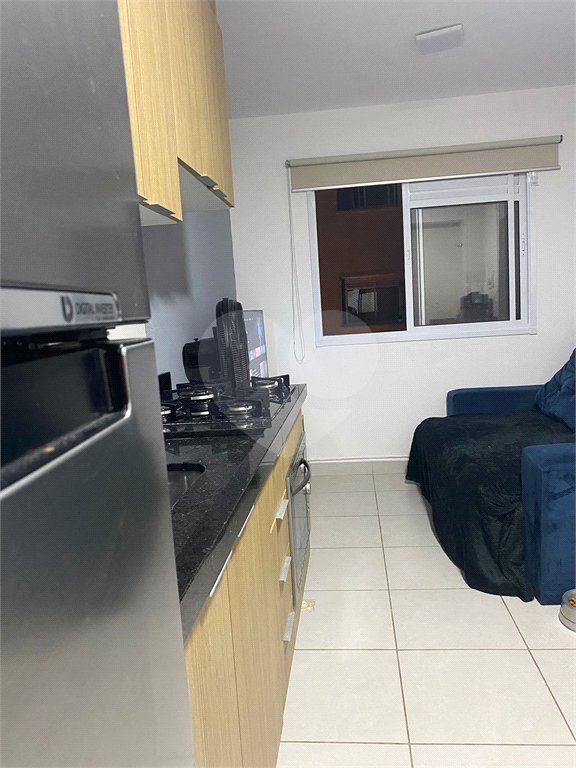Apartamento à venda ou para alugar com 2 quartos em Jardim Celeste, São Paulo, SP