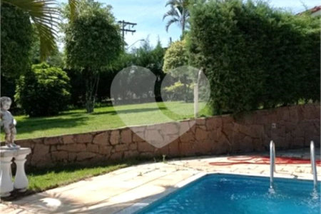 Casa à venda com 3 suítes no condomínio Haras São Luiz, Salto - SP