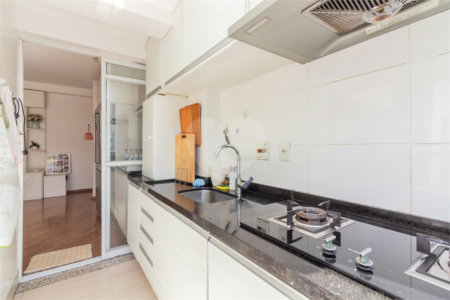 Apartamento à venda com 1 suíte em Jardim Vila Mariana, São Paulo, SP
