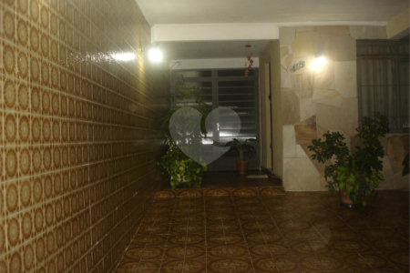 Sobrado à venda com 3 quartos em Parque Casa de Pedra, São Paulo, SP