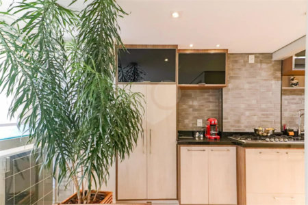 Apartamento à venda com 2 quartos, sendo 1 suíte, em Jaguaré, São Paulo, SP