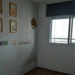 Apartamento à venda com 2 quartos em Jardim Esmeralda, São Paulo, SP