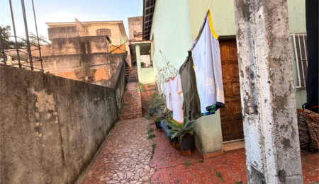 Terreno à venda com 4 quartos em Tucuruvi, São Paulo, SP