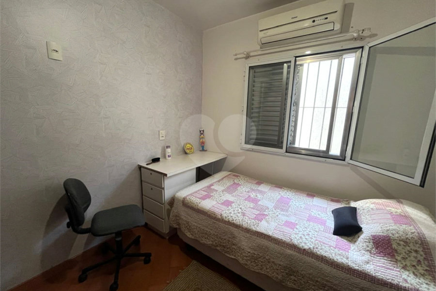 Sobrado à venda com 4 quartos, sendo 2 suítes, em Santana, São Paulo, SP