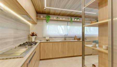 Apartamento à venda com 4 suítes em Moema, São Paulo, SP