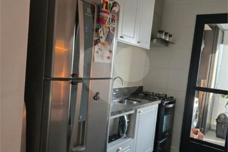 Apartamento à venda com 2 quartos, sendo 1 suíte,  em Vila Romana, São Paulo, SP