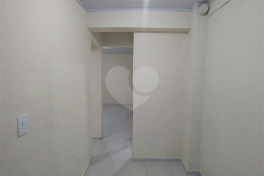 Casa de Vila para alugar com 2 quartos, sendo 1 suíte, em Tucuruvi, São Paulo, SP
