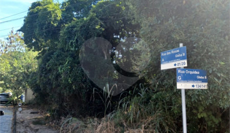 Terreno à venda em Caravelas, Armação dos Búzios, RJ