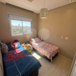 Apartamento à venda com 2 quartos em Lauzane Paulista, São Paulo, SP