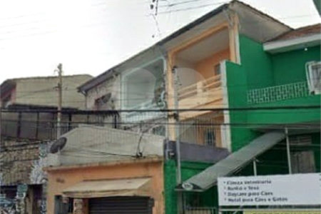 Sobrado à venda ou para alugar com 2 quartos, sendo 1 suíte, em Santana, São Paulo, SP