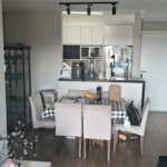 Apartamento à venda com 3 quartos, sendo 1 suíte, em Lauzane Paulista, São Paulo, SP