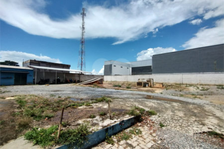 Terreno para alugar em Vila Leonor, Itapetininga, SP