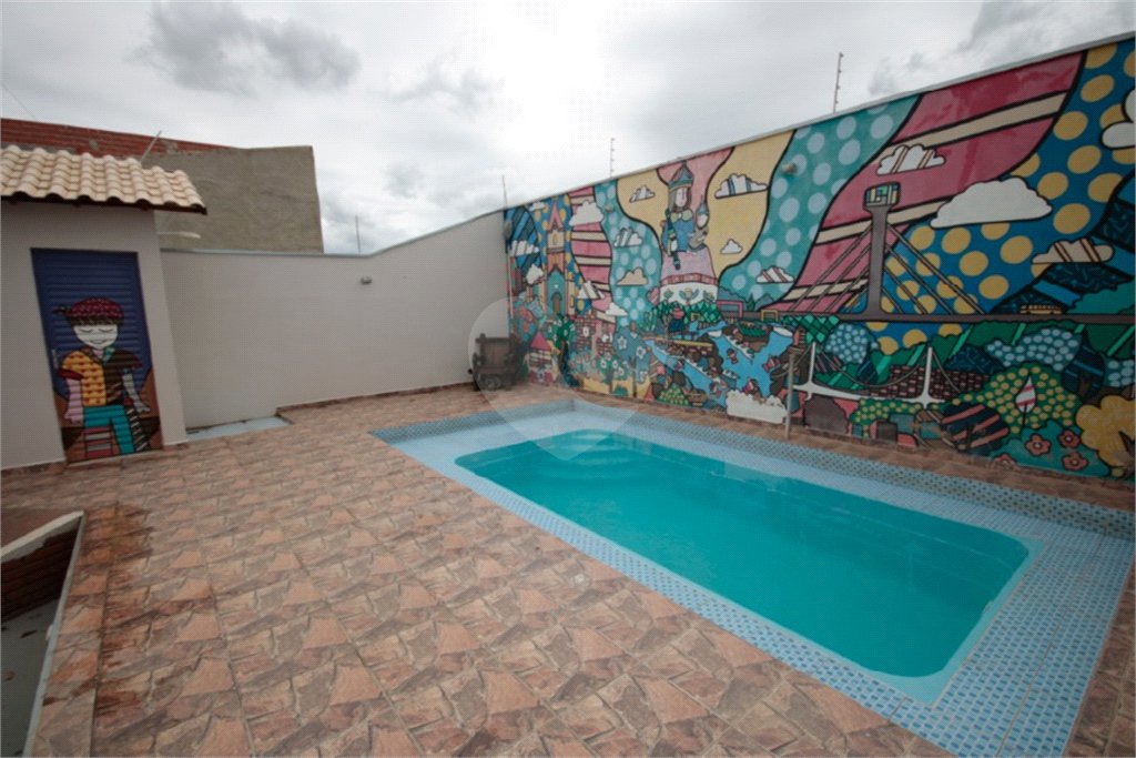 Casa à venda com 1 suíte em Residencial Parque Laguna, Salto, SP