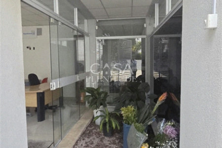 Prédio para alugar no Centro, Sorocaba, SP
