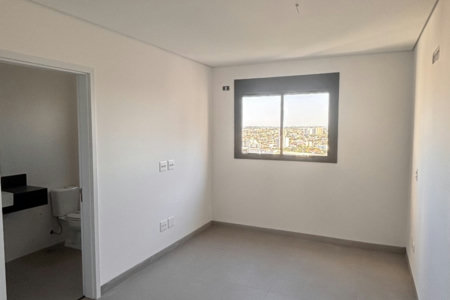 Apartamento à venda com 3 suítes em Edifício Majestic, Presidente Prudente, SP