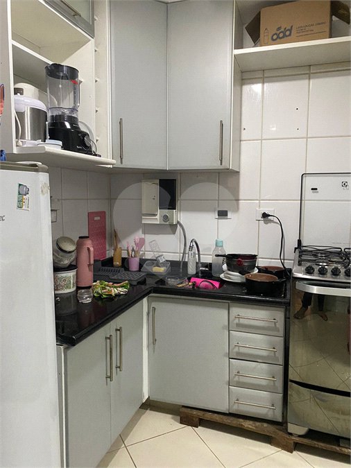 Apartamento à venda com 1 quarto em Macedo, Guarulhos, SP