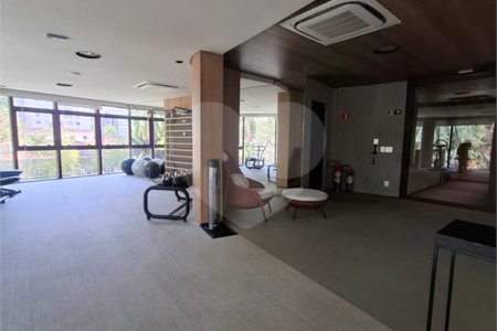 Apartamento à venda com 1 suíte em Vila Olímpia, São Paulo, SP
