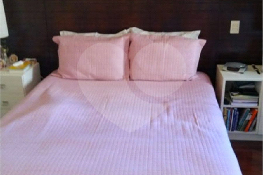 Apartamento à venda com 3 suítes em Santana, São Paulo, SP