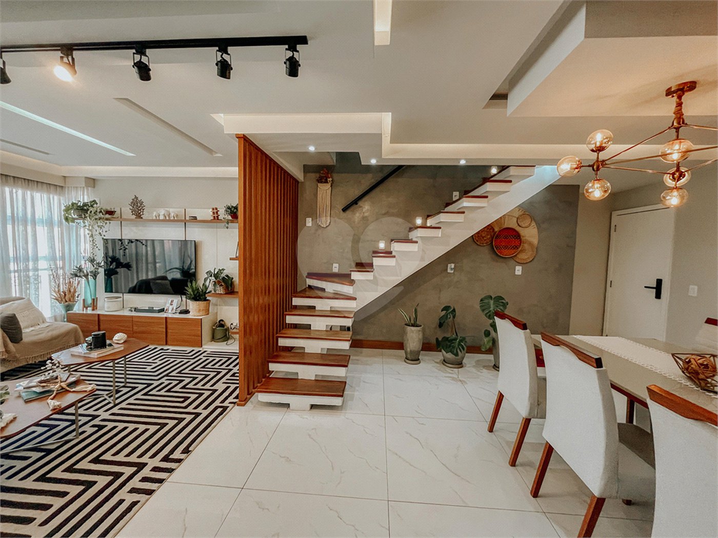 Apartamento à venda com 3 quartos, sendo 1 suíte, em Campo Grande, Rio de Janeiro, RJ