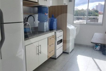 Apartamento à venda com 2 quartos em Jardim Vergueiro, Sorocaba, SP