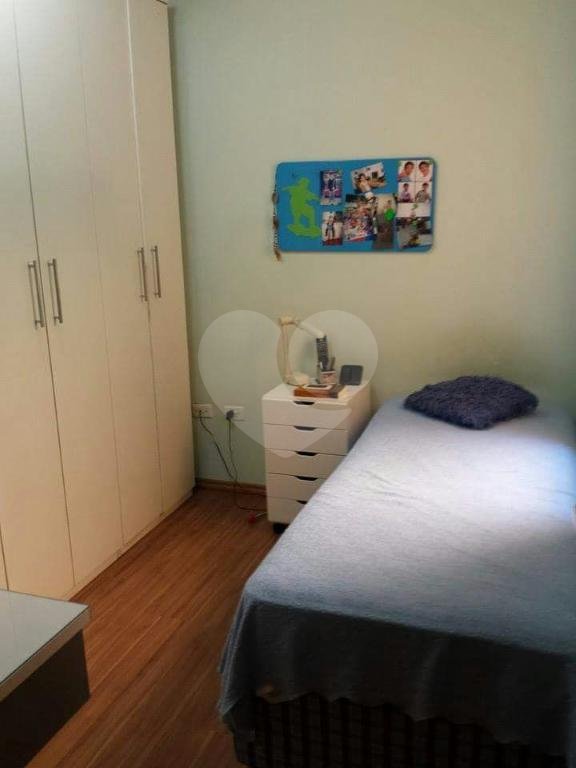Sobrado à venda com 3 suítes em Vila Mazzei, São Paulo, SP