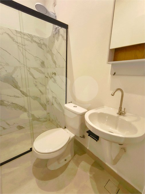 Kitnet para alugar com 1 quarto em Jardim Califórnia, Indaiatuba, SP