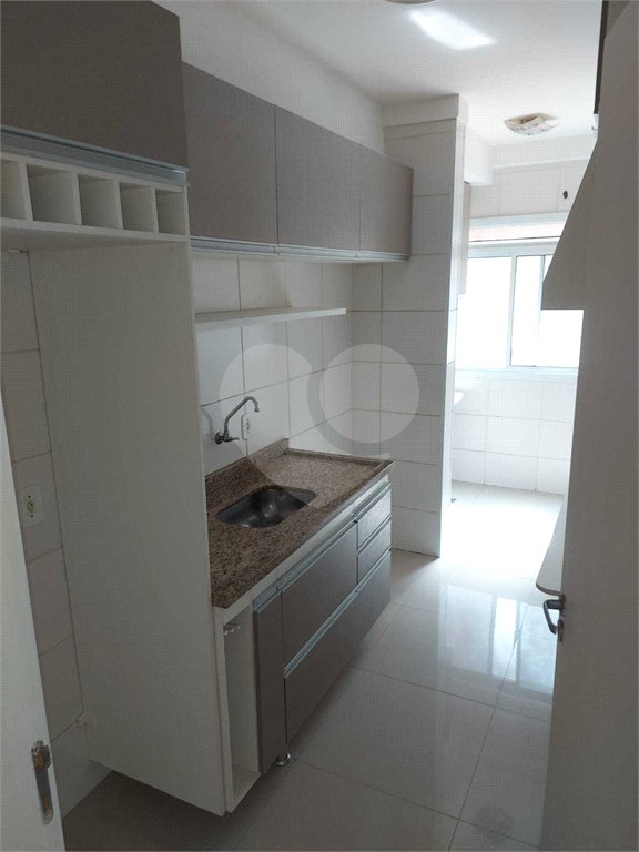 Apartamento à venda com 2 quartos em Jardim Vera Cruz, Sorocaba, SP