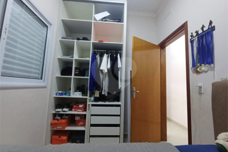 CASA À VENDA – JARDIM VENEZA