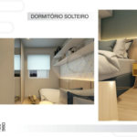Apartamento à venda com 2 quartos em BRASILÂNDIA, São Paulo, SP