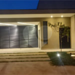 Casa à venda com 3 quartos, sendo 1 suíte, no condomínio Lagos D Icaraí, Salto - SP