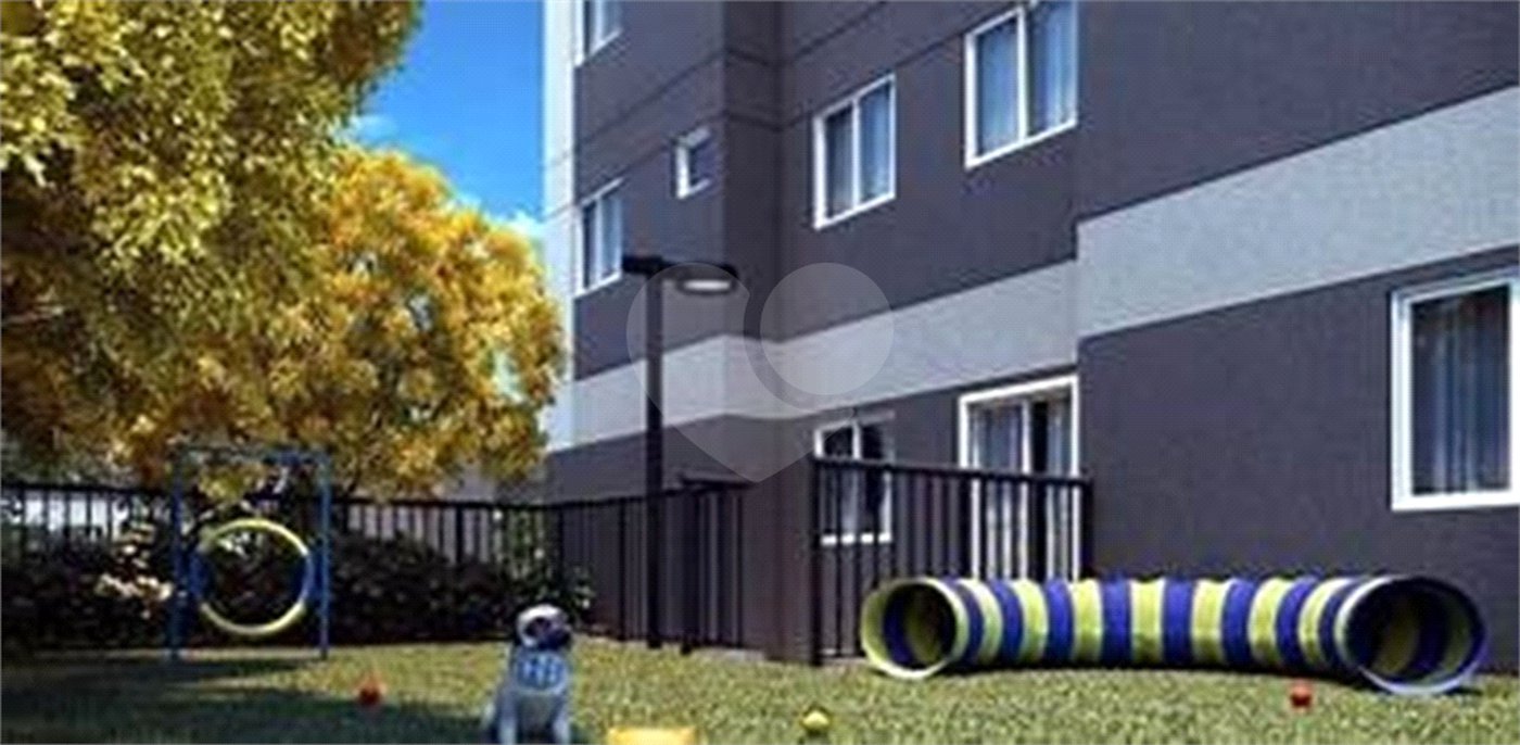 Apartamento à venda com 3 quartos, sendo 1 suíte,  em Vila Vermelha, São Paulo, SP