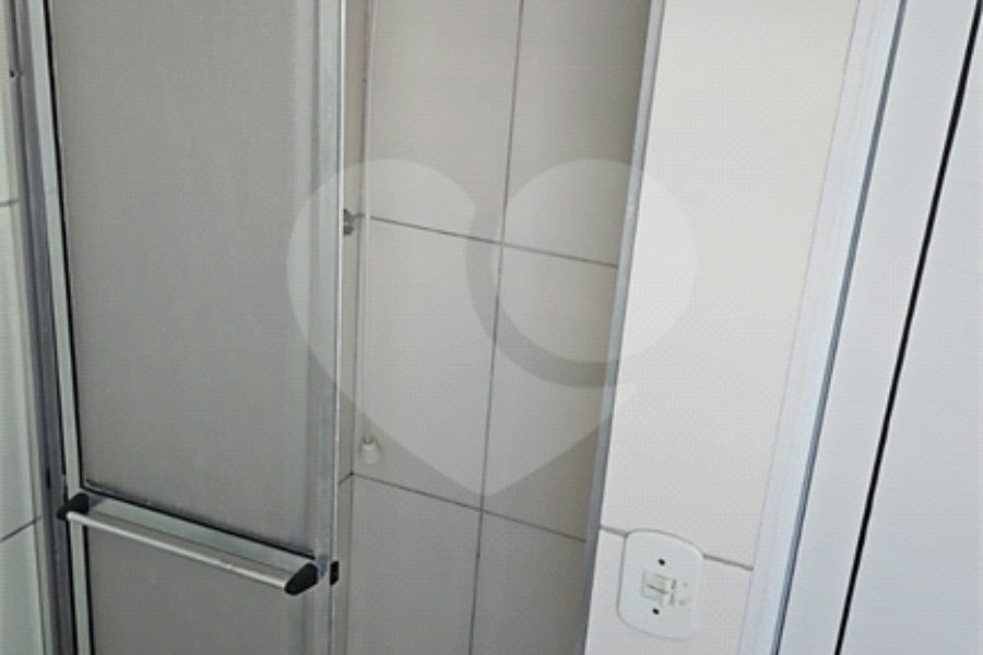 Apartamento à venda com 2 quartos em Barro Branco (zona Norte), São Paulo, SP