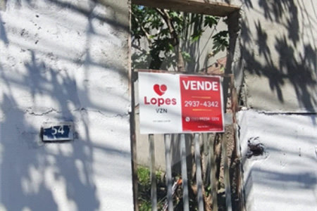 Terreno à venda em Vila Imaculada, Guarulhos, SP