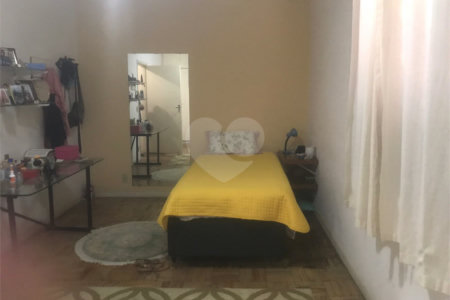 Casa à venda com 3 quartos em Vila Hamburguesa, São Paulo, SP