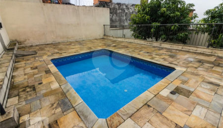 Apartamento à venda com 3 quartos, sendo 1 suíte,  em Vila Nova Cachoeirinha, São Paulo, SP
