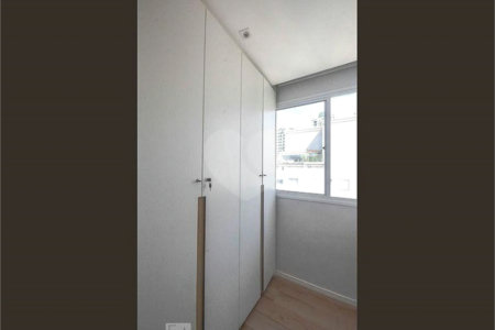 Apartamento à venda com 2 quartos, sendo 1 suíte, em Jardim Parque Morumbi, São Paulo, SP