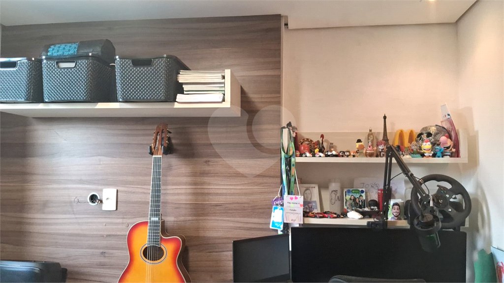 Apartamento à venda com 3 quartos, sendo 1 suíte, em Água Branca, São Paulo, SP