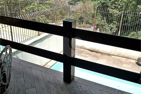 Sobrado à venda com 6 quartos, sendo 4 suítes, em Tucuruvi, São Paulo, SP