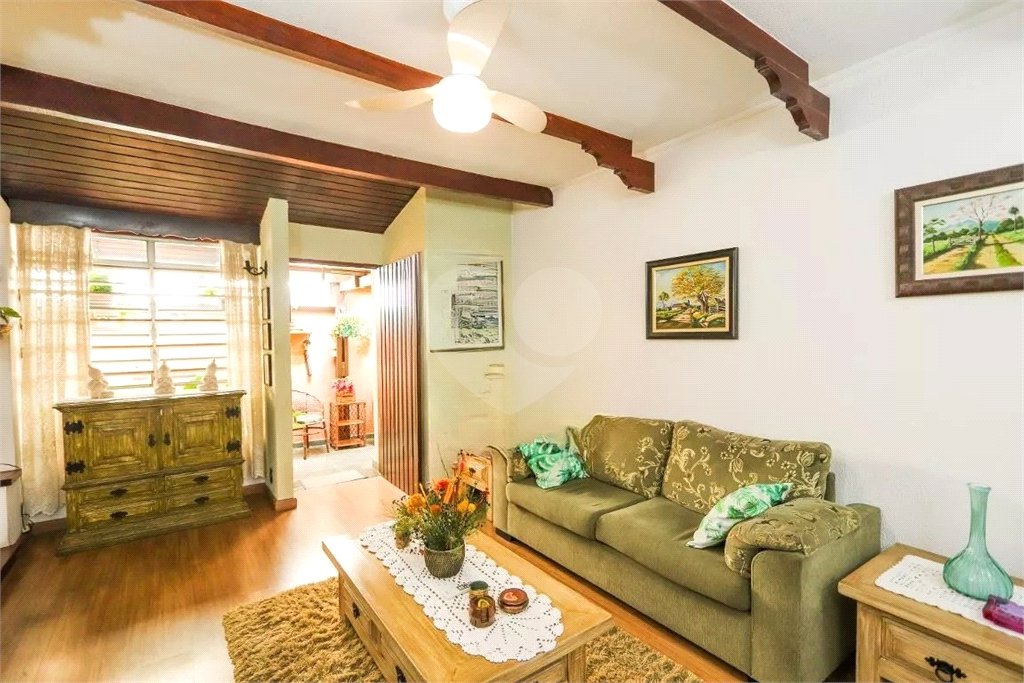 Casa Térrea à venda com 2 suítes em Vila Mariza Mazzei, São Paulo, SP