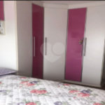 Apartamento à venda com 3 quartos, sendo 1 suíte, em Vila Regente Feijó, São Paulo, SP
