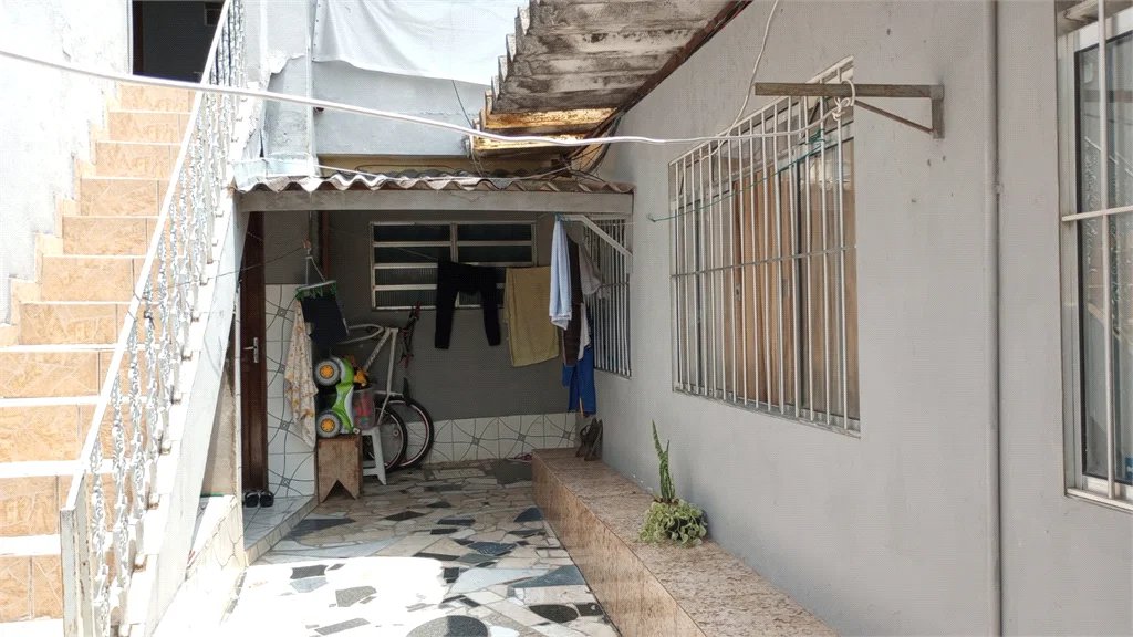 Casa à venda com 3 quartos, sendo 2 suítes, em Jardim Monte Azul, São Paulo, SP