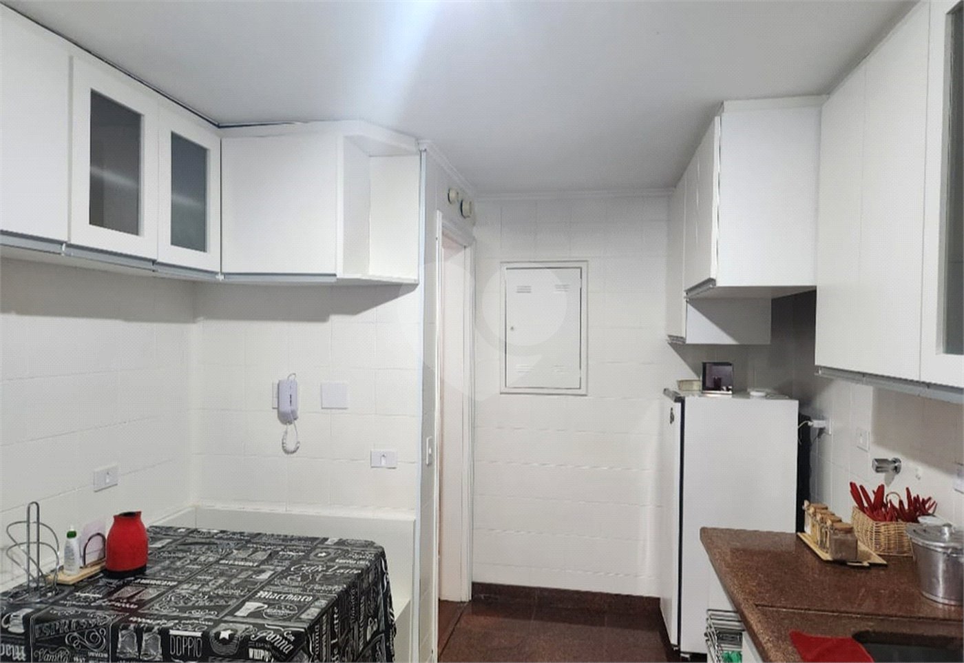 Apartamento à venda com 3 quartos, sendo 1 suíte,  em Tucuruvi, São Paulo, SP
