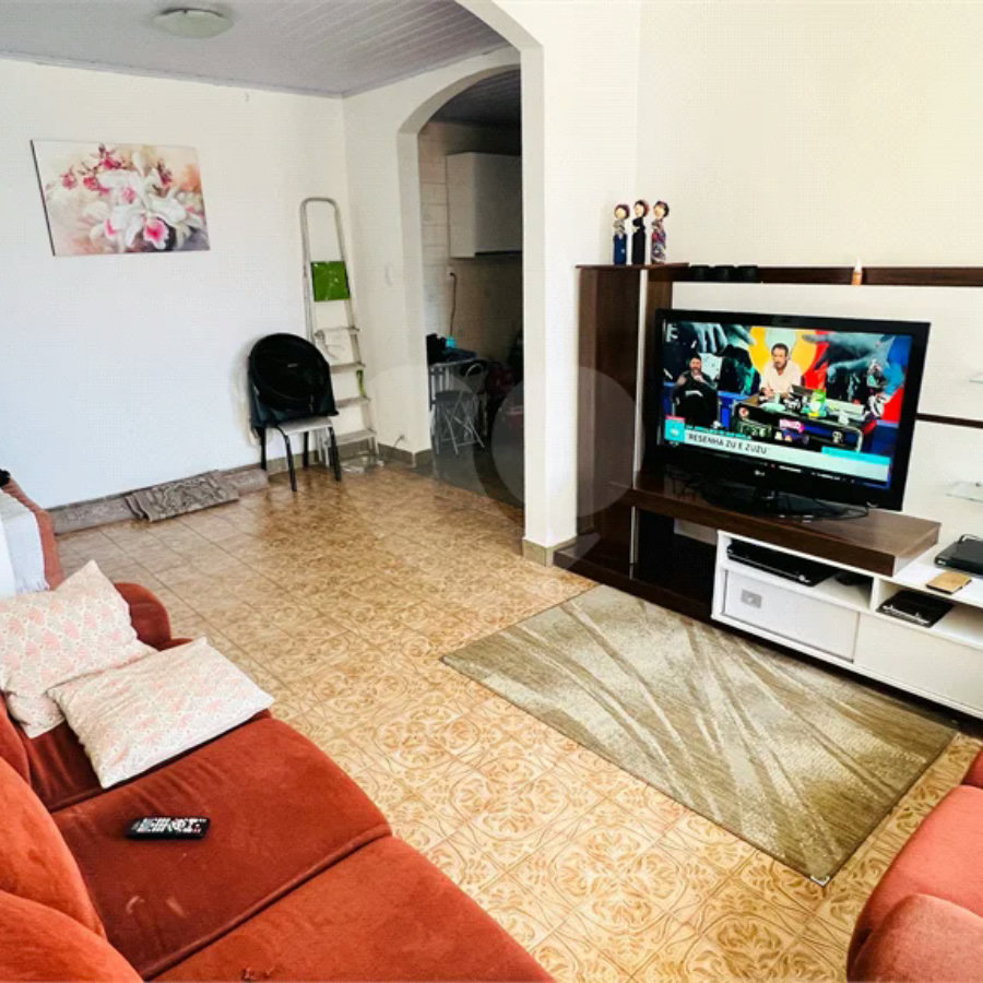 Sobrado à venda com 3 quartos em Santana, São Paulo, SP